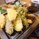 ヤマヤ鮮魚店 弥平 - 