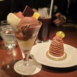 ピエール マルコリーニ - 