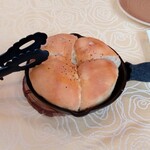 サンミケーレ - スキレットで焼く自家製フォカッチャ