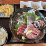 サカナテラス - 