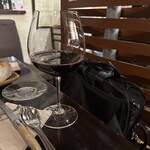 サッポリーニ - 赤イタリア