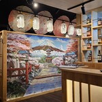 完全個室 肴と地酒 徳吉 新宿西口店 - 