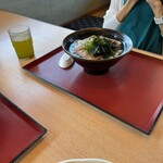 福岡久山食堂 - 料理写真:
