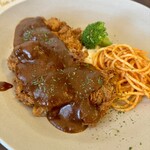 ビストロこうべ亭 - 