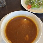 ビストロこうべ亭 - 