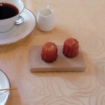 サンミケーレ - 美味しかったです