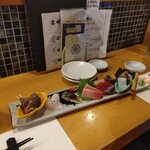 ヤマヤ鮮魚店 弥平 - 