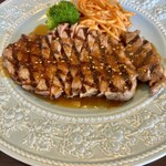 ビストロこうべ亭 - 
