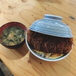 とんかつ零 浜松店 - 