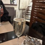 サッポリーニ - イタリア泡