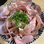 とんぼ庵 - 