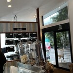 コーヒーロースタリーメグロ - 