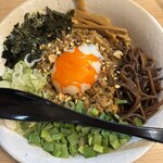 とんぼ庵 - 