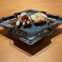 鮨 つぼみ - 