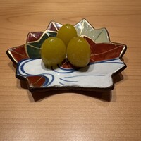 鮨 つぼみ - 