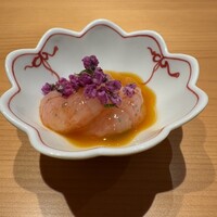 鮨 つぼみ - 