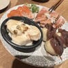 酒場 シナトラ 恵比寿店