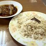 ハラールフードマルハバ - 