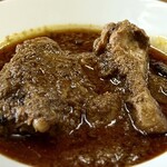 ハラールフードマルハバ - 