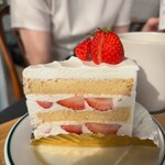 アトリエブレ - 料理写真: