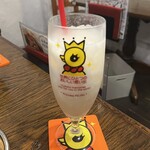 世界にひとつだけの焼きカレー プリンセスピピ門司港 - 