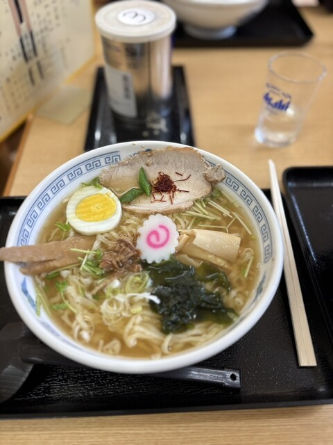 最上屋 - 西若松（レストラン）の写真