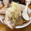 らぁー麺や くろべい