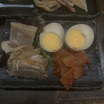 明石八 江坂店 - 