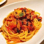 グレイスガーデン - Aランチパン食べ放題
サラダバースープバードリンクバー付き