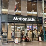 マクドナルド - 