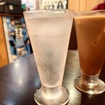 ナマステ - 乾杯