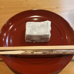 お料理 加瀬 - 
