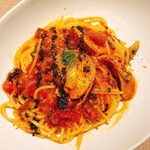 グレイスガーデン - Aランチパン食べ放題
サラダバースープバードリンクバー付き