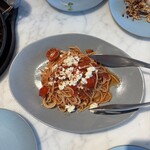 Rigo SPANISH ITALIAN - 