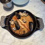 Rigo SPANISH ITALIAN - 