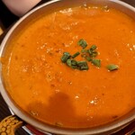 ナマステ - ポークマサラ