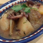 Trattoria・La・Puglia - 