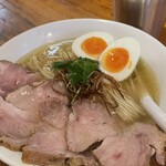 極汁美麺 umami - 
