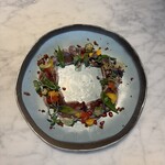 Rigo SPANISH ITALIAN - 