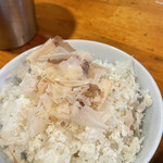 極汁美麺 umami - 