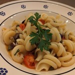 Trattoria・La・Puglia - 