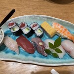 すし処京丸 本店 - 