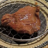 赤身焼肉 かるびあーの 新橋店 - 