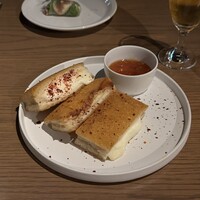 Longrain Tokyo - 