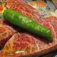 赤身焼肉 かるびあーの 新橋店 - 