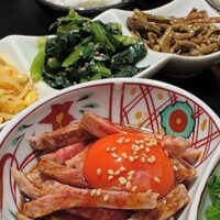赤身焼肉 かるびあーの 新橋店 - 
