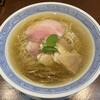 らぁめん 信