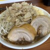 ラーメン二郎 亀戸店