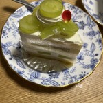 菓子屋Horn - 