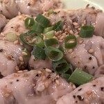 神保町食肉センター - 